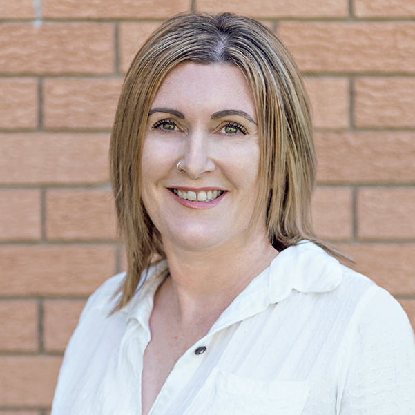 Yvonne Dougal