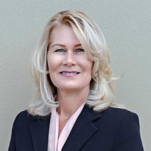 Caren Nancarrow